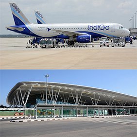 Siddeshwara-Airport-Transfer