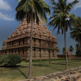 SiddeshwaraTravels