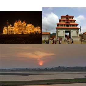 SiddeshwaraTravels