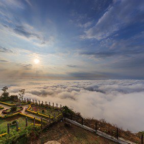 siddeshwara-nandi-hills