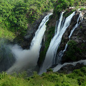 Bangalore To Shivanasamudra-falls