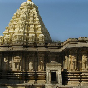 SiddeshwaraTravels