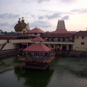 SiddeshwaraTravels