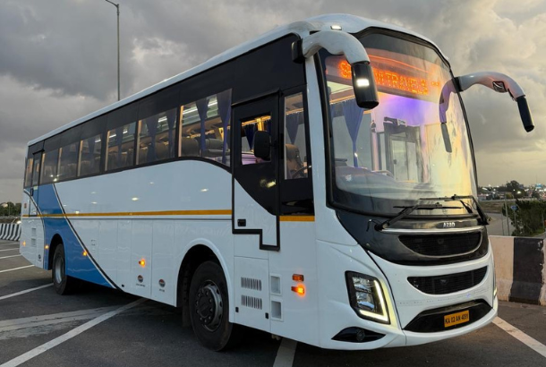 SiddeshwaraTravels