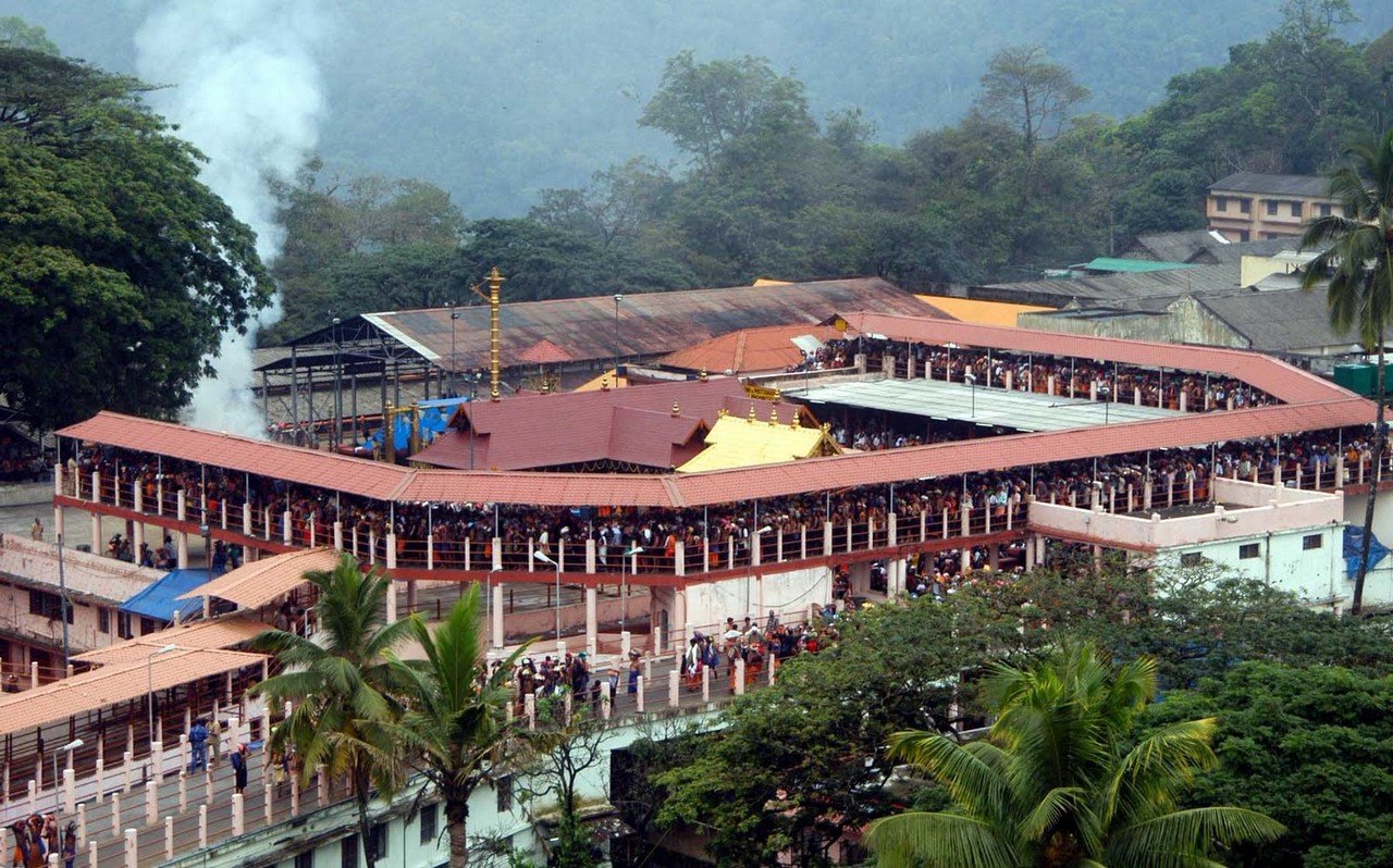 siddeshwara-sabarimala