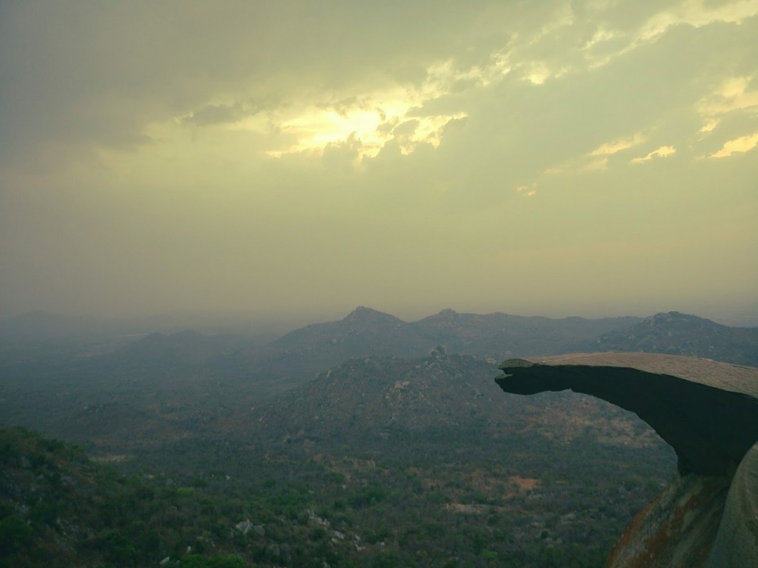 siddeshwara-avalabetta