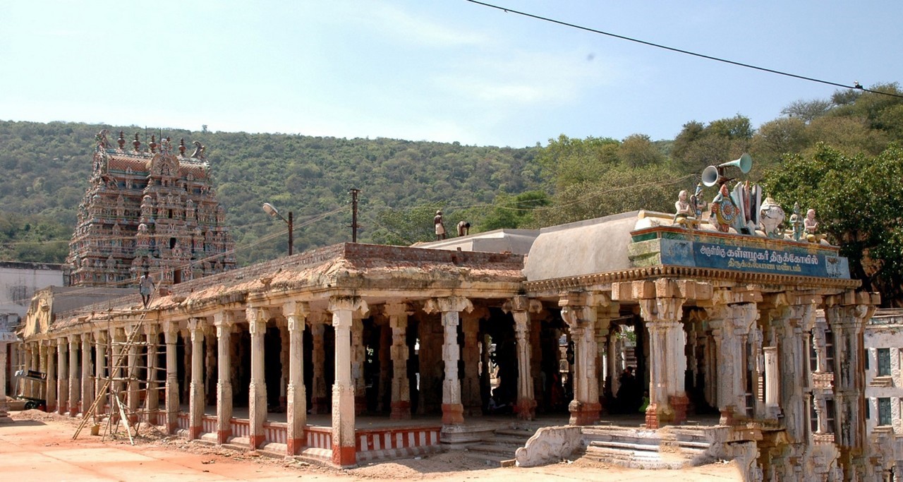 siddeshwara-madurai