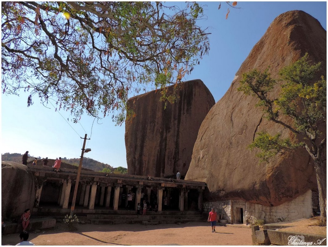 siddeshwara-chitradurga