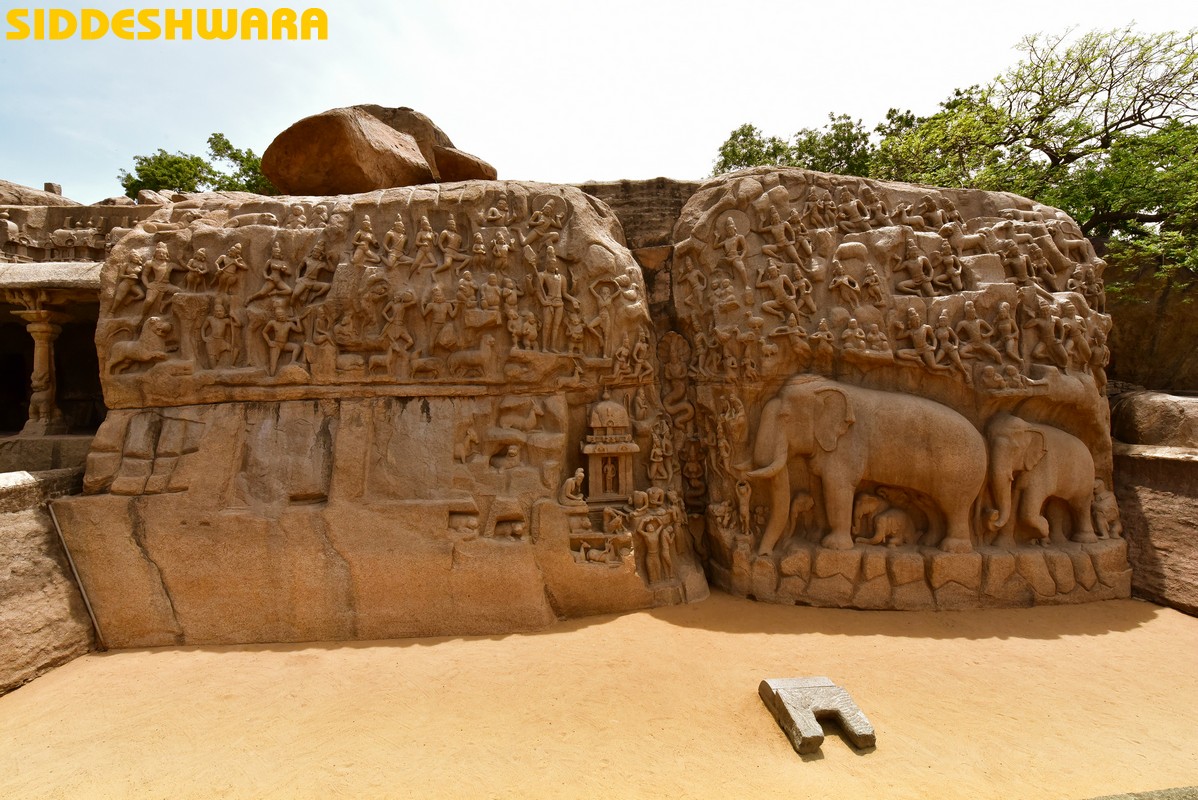 siddeshwara-mahabalipuram