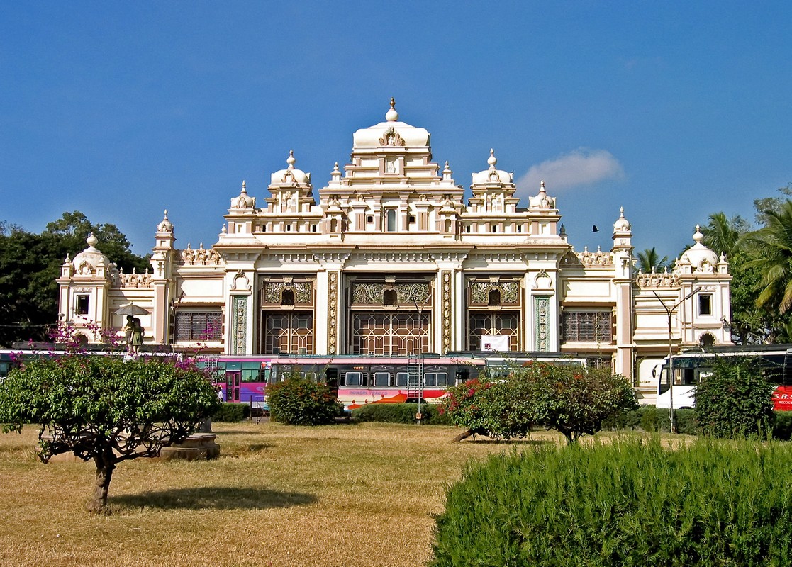 siddeshwara-mysore