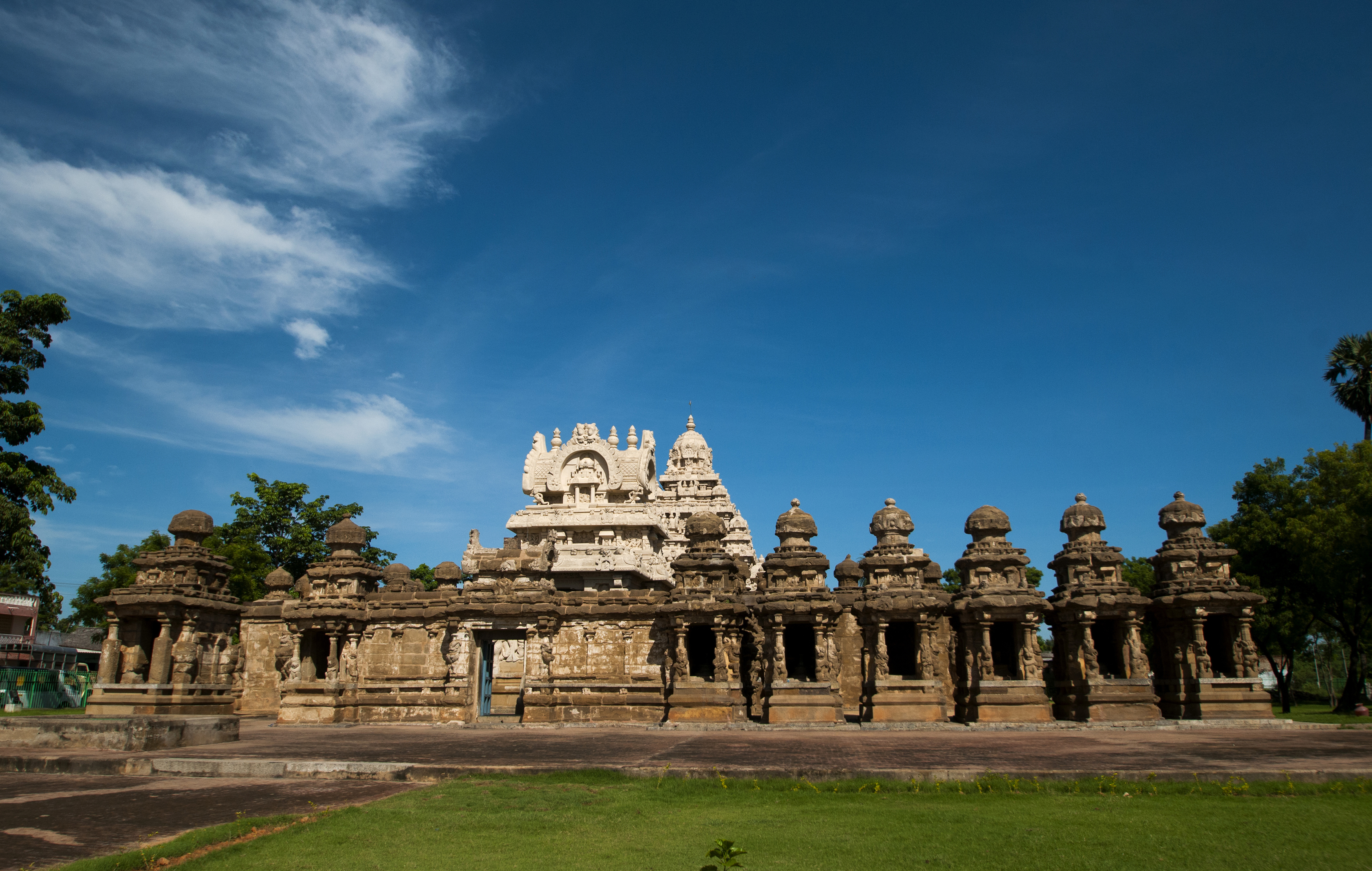 siddeshwara-kanchipuram