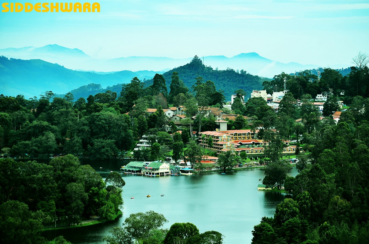 siddeshwara-mysore-ooty-kodaikanal