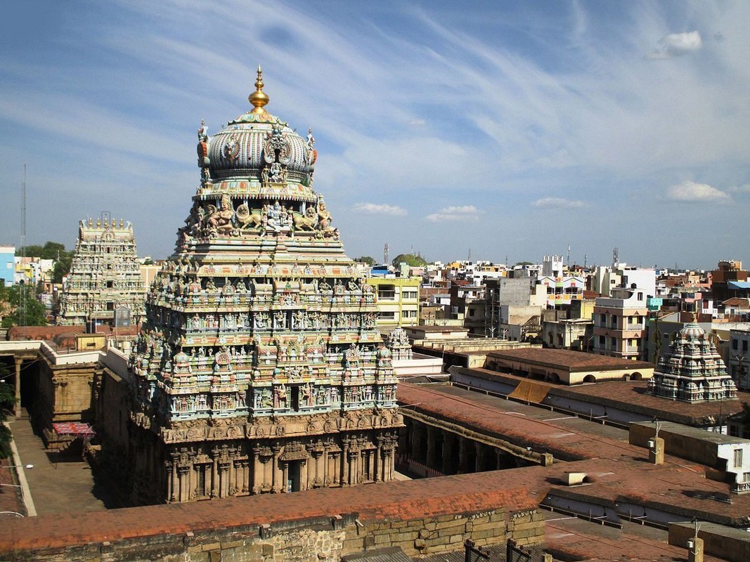 siddeshwara-madurai