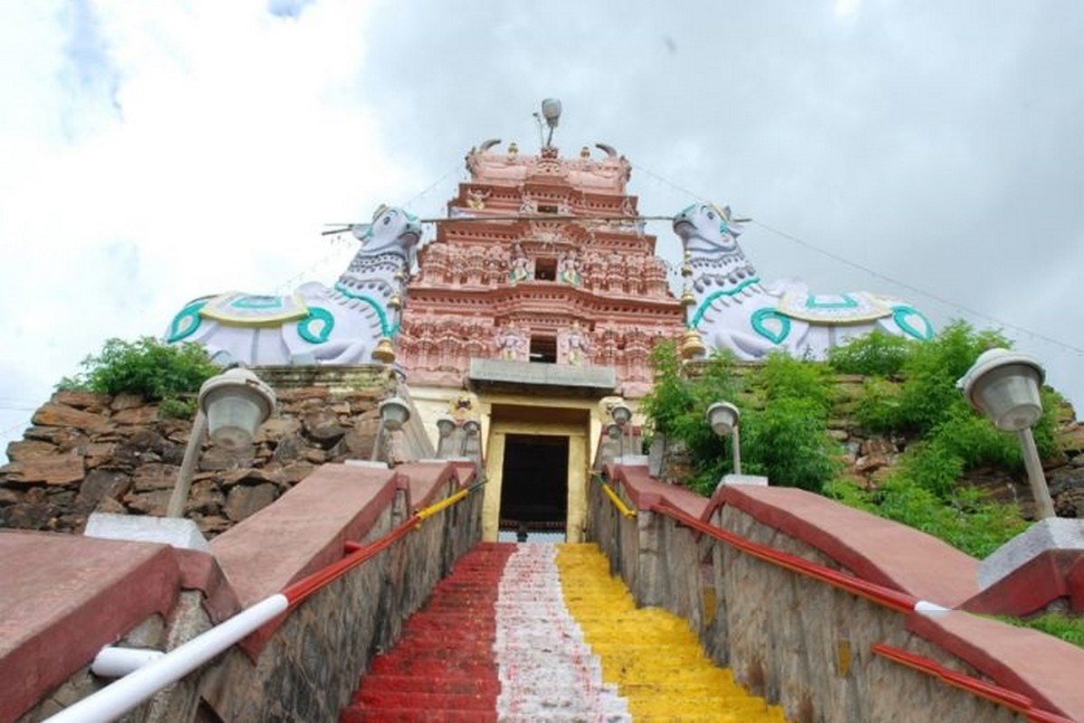 siddeshwara-talakadu