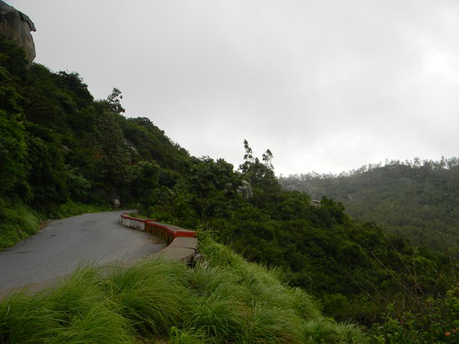 siddeshwara-nandi-hills