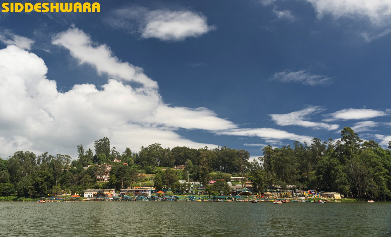 siddeshwara-ooty