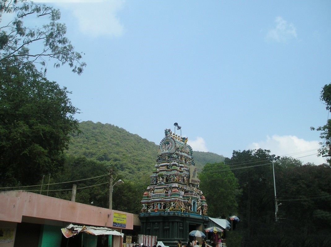 siddeshwara-madurai