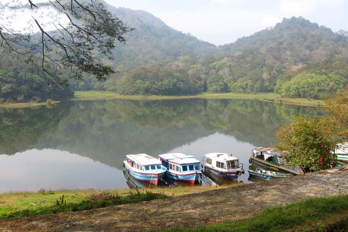 siddeshwara-thekkady