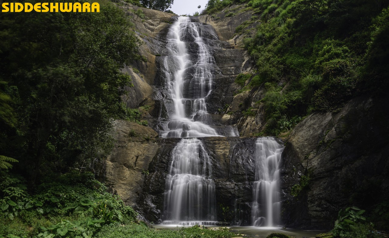 siddeshwara-kodaikanal