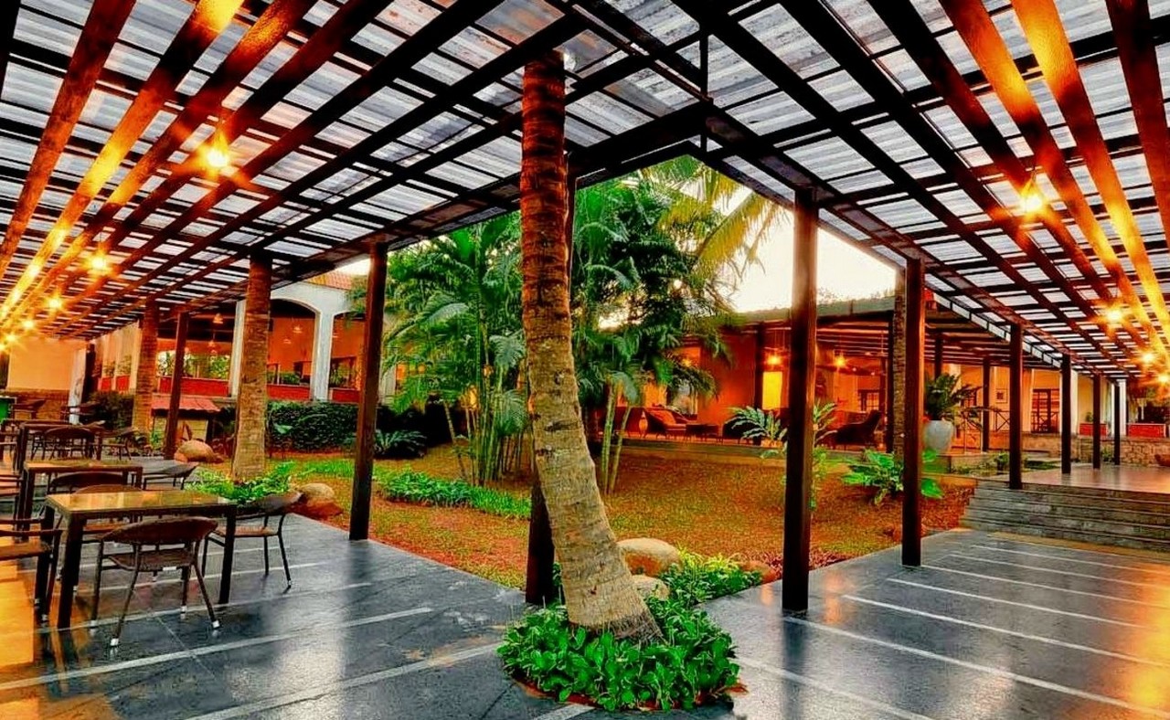 siddeshwara-bangalore-resorts