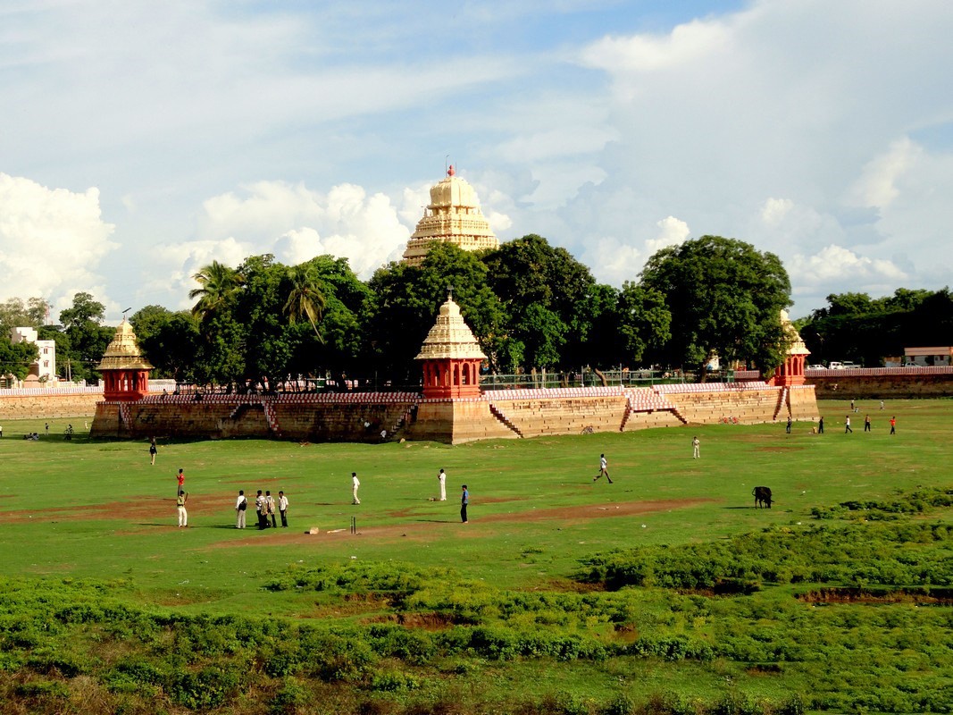 siddeshwara-madurai