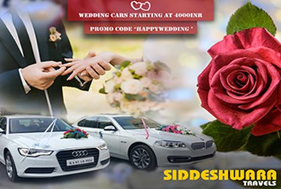 SiddeshwaraTravels