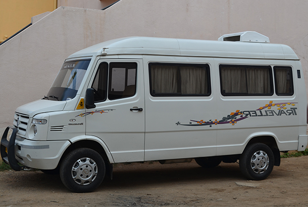 Driver Training Volvo Bus - Volvo Buses India