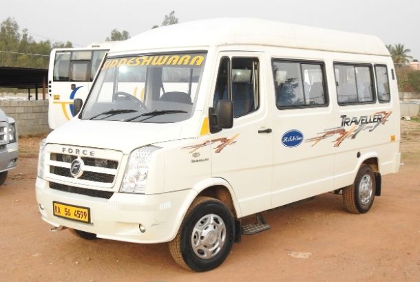 SiddeshwaraTravels